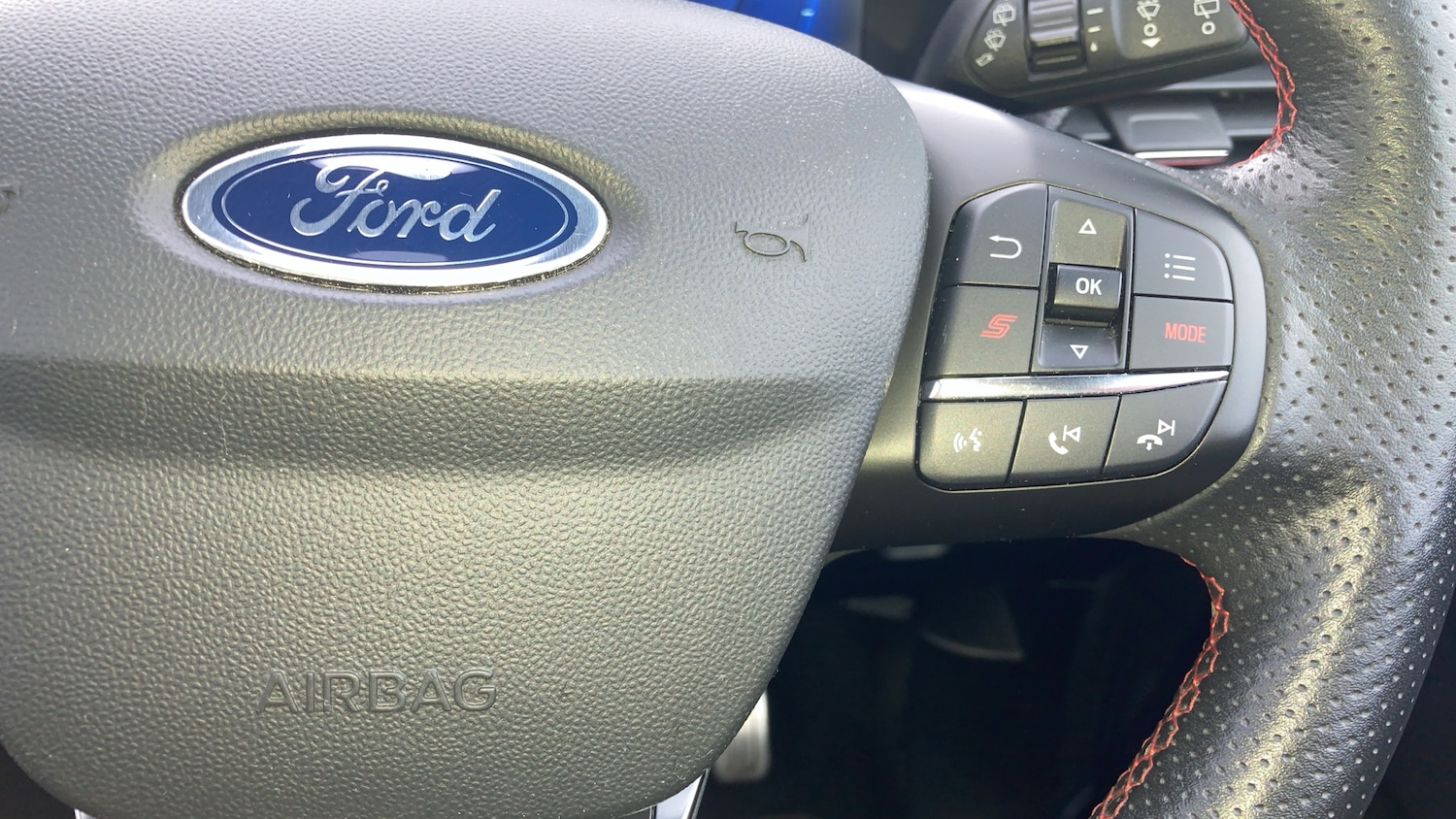 Used Ford Fiesta 2022 for sale - 77107479: Photo 21