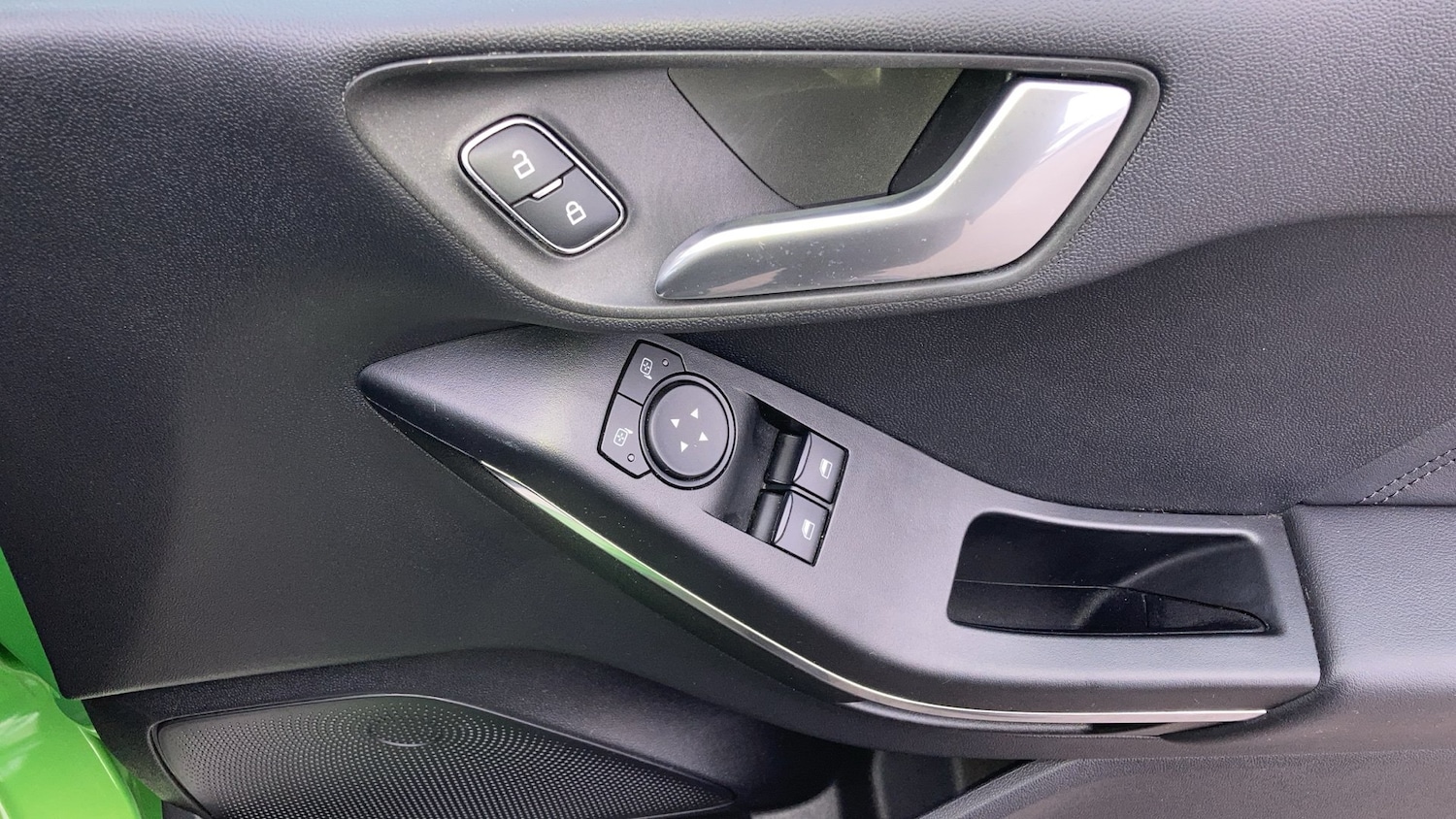 Used Ford Fiesta 2022 for sale - 77107479: Photo 23