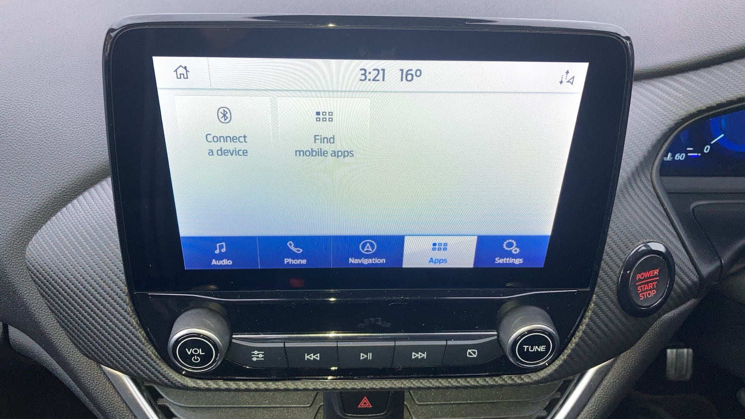 Used Ford Fiesta 2022 for sale - 77107479: Photo 37