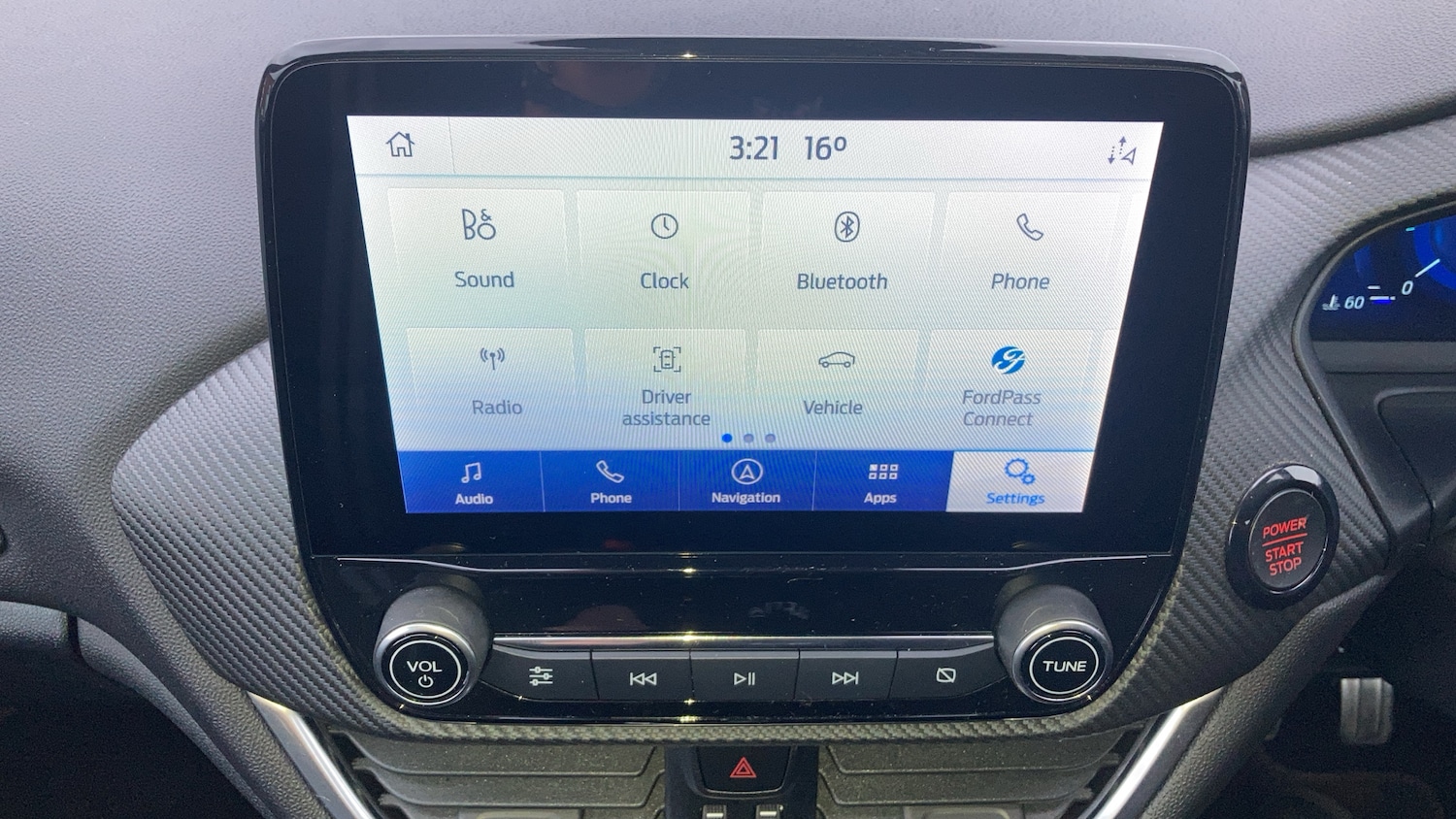 Used Ford Fiesta 2022 for sale - 77107479: Photo 38