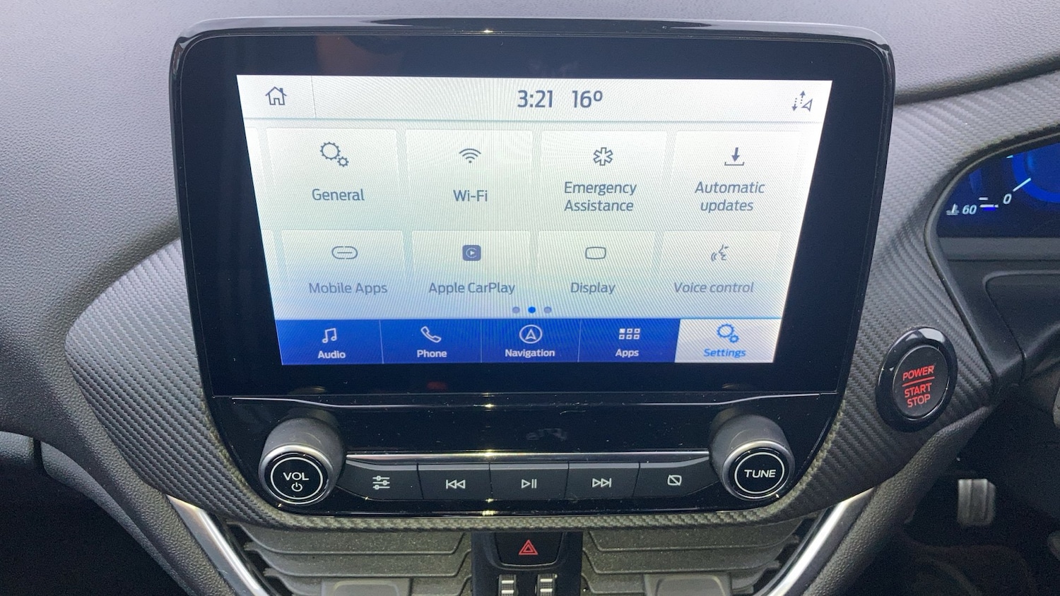 Used Ford Fiesta 2022 for sale - 77107479: Photo 39