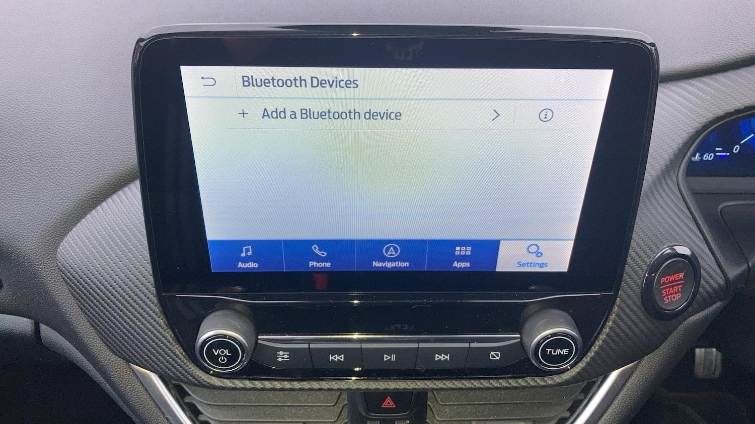 Used Ford Fiesta 2022 for sale - 77107479: Photo 40