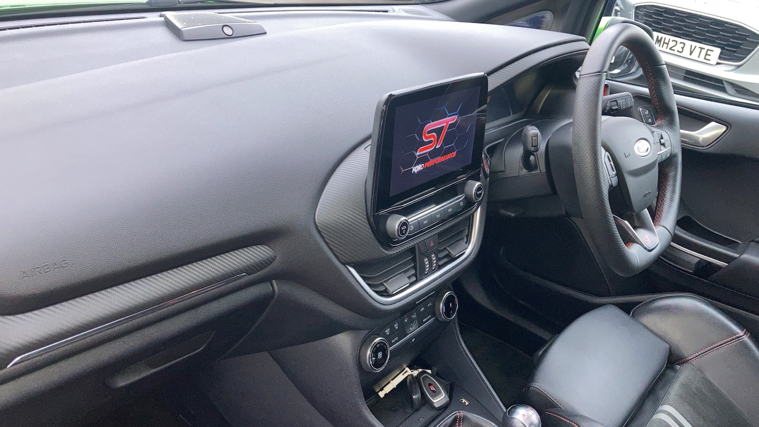 Used Ford Fiesta 2022 for sale - 77107479: Photo 6