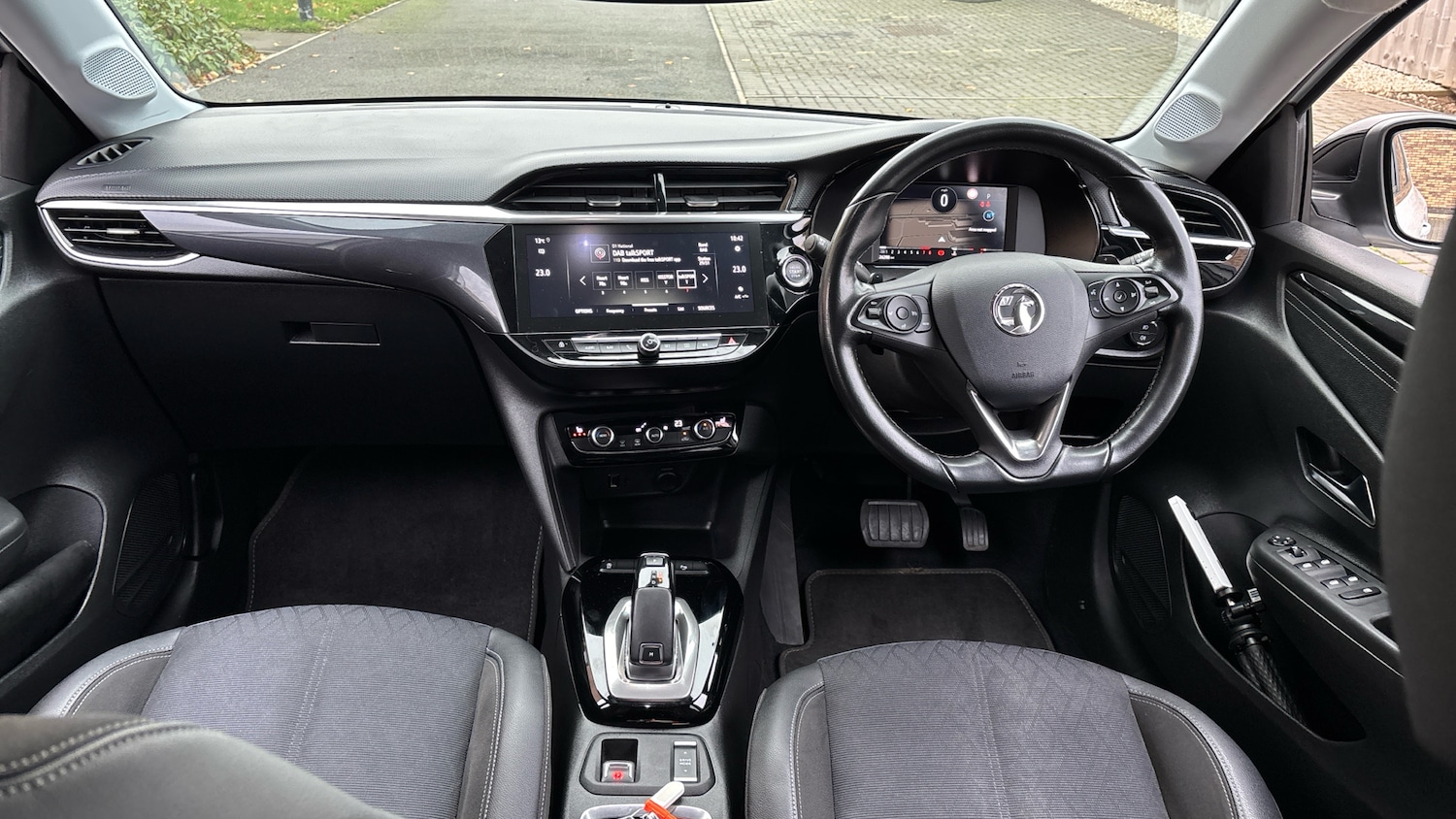 Used Vauxhall Corsa 2020 for sale - 76517534: Photo 10