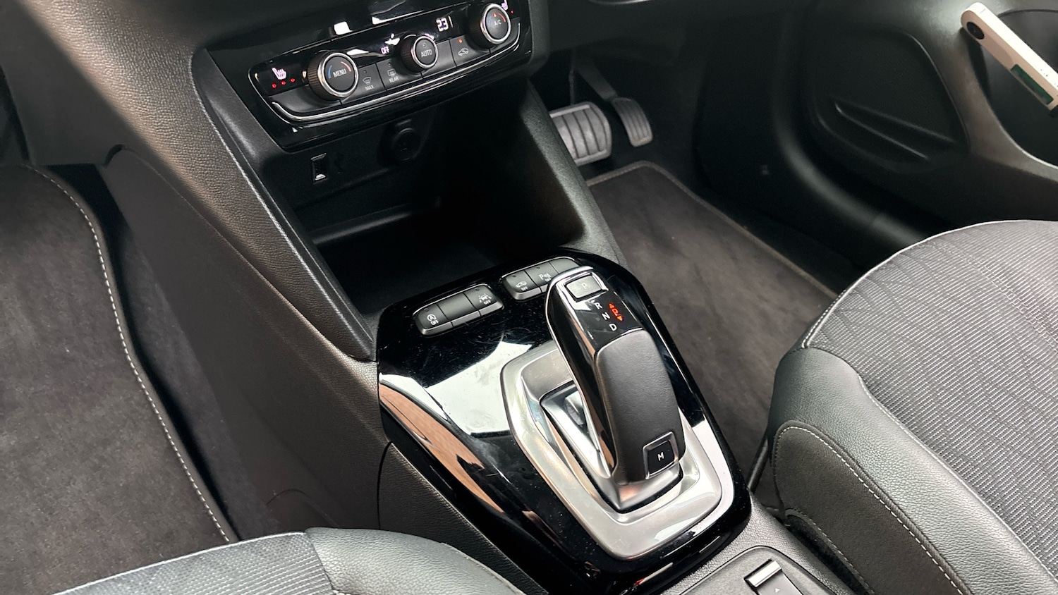 Used Vauxhall Corsa 2020 for sale - 76517534: Photo 13