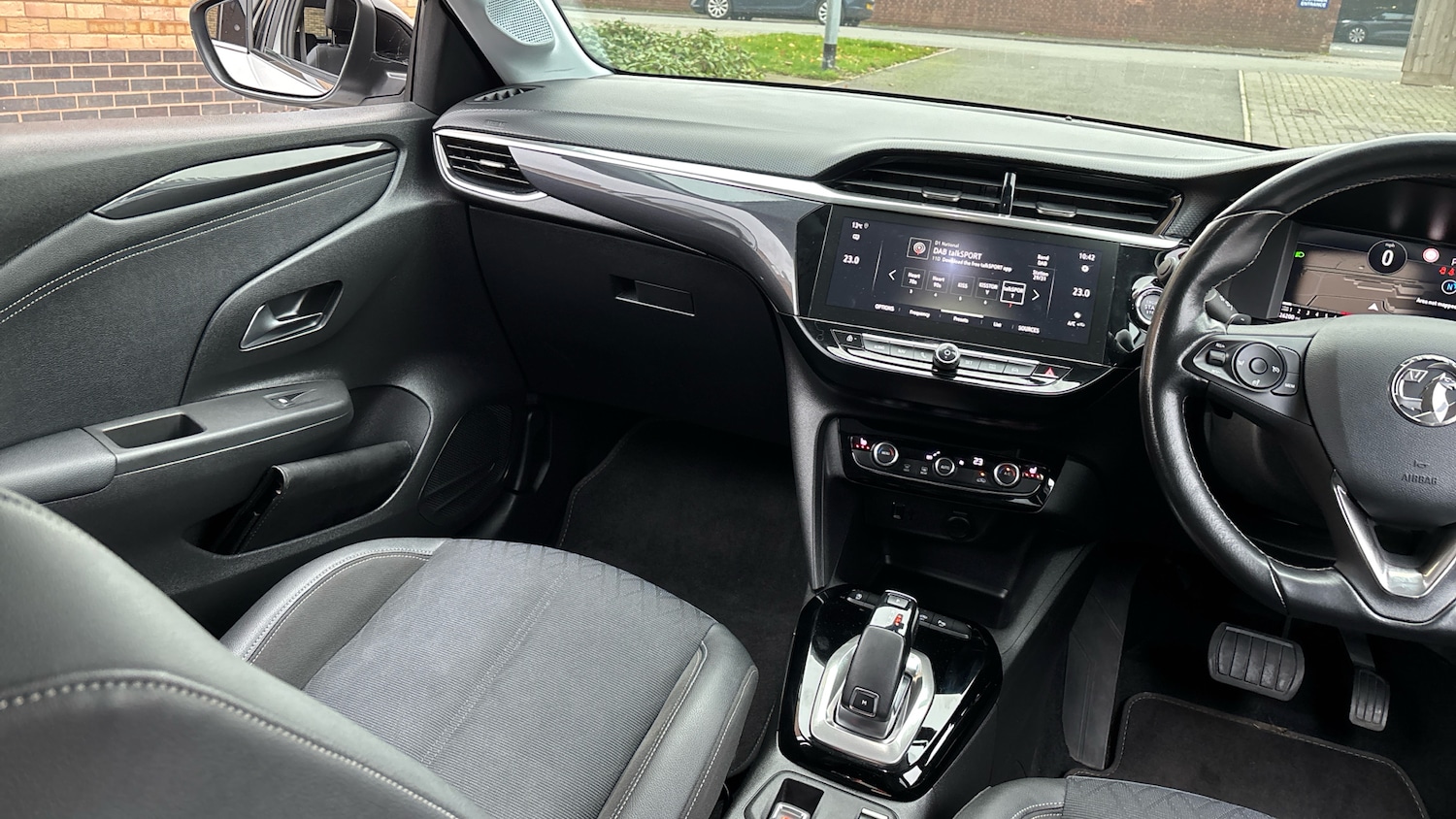 Used Vauxhall Corsa 2020 for sale - 76517534: Photo 14