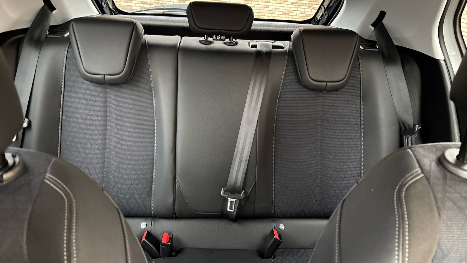 Used Vauxhall Corsa 2020 for sale - 76517534: Photo 15