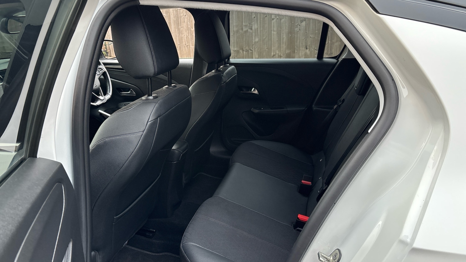 Used Vauxhall Corsa 2020 for sale - 76517534: Photo 16