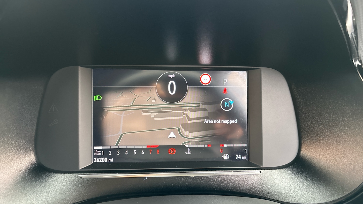 Used Vauxhall Corsa 2020 for sale - 76517534: Photo 18