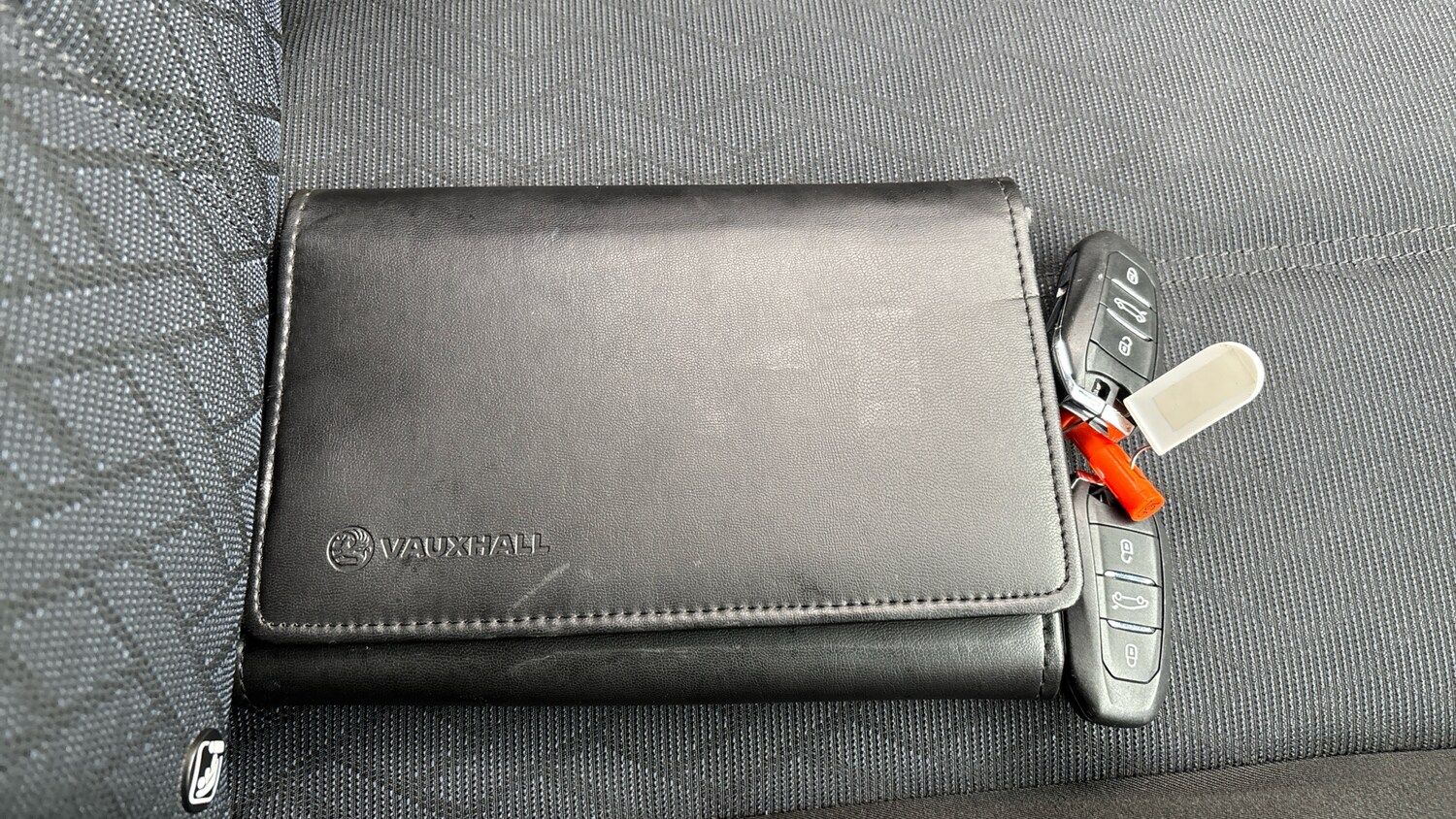 Used Vauxhall Corsa 2020 for sale - 76517534: Photo 19