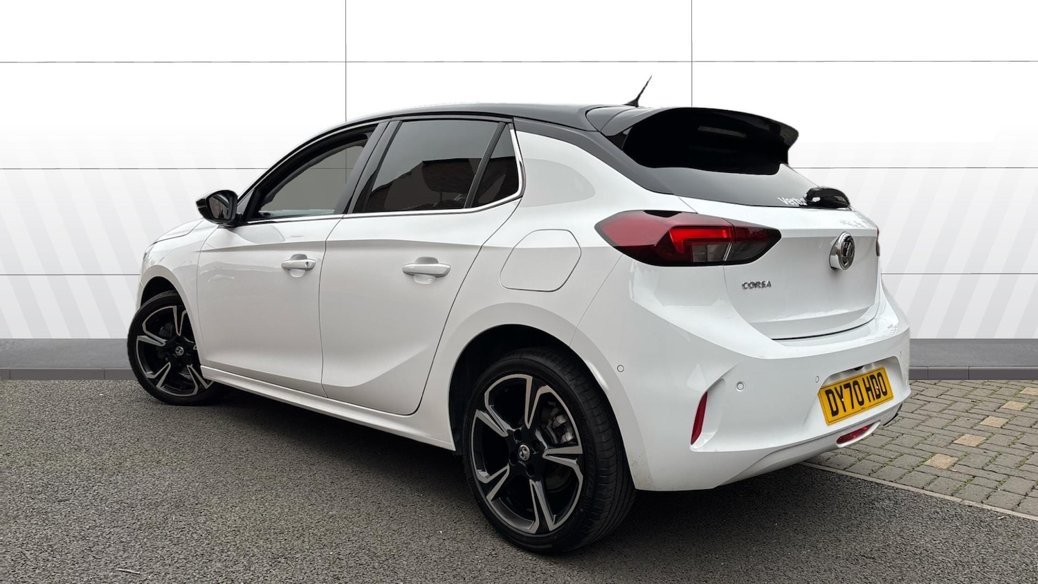 Used Vauxhall Corsa 2020 for sale - 76517534: Photo 2