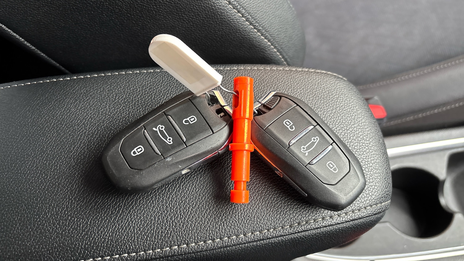 Used Vauxhall Corsa 2020 for sale - 76517534: Photo 20