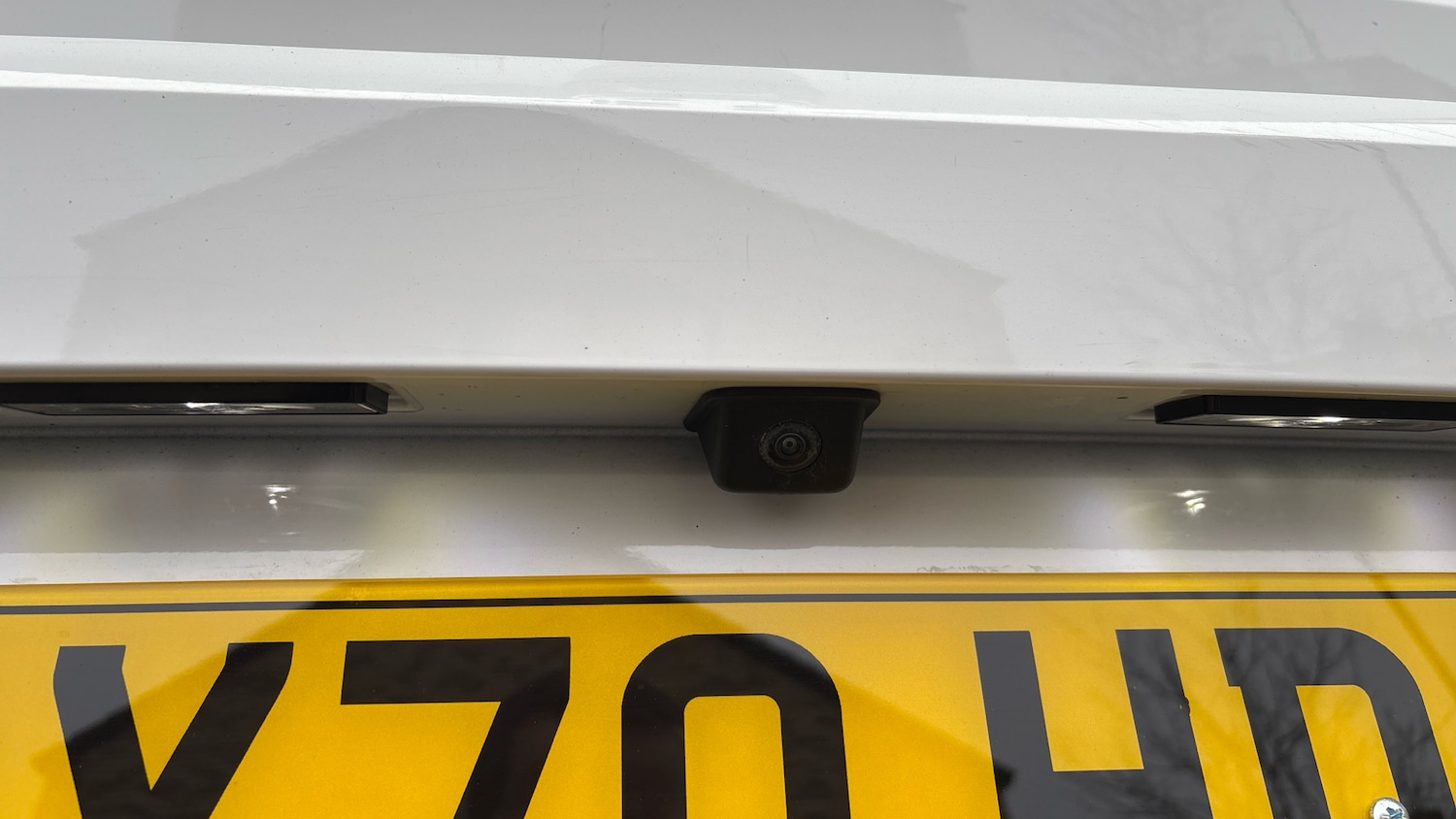 Used Vauxhall Corsa 2020 for sale - 76517534: Photo 21