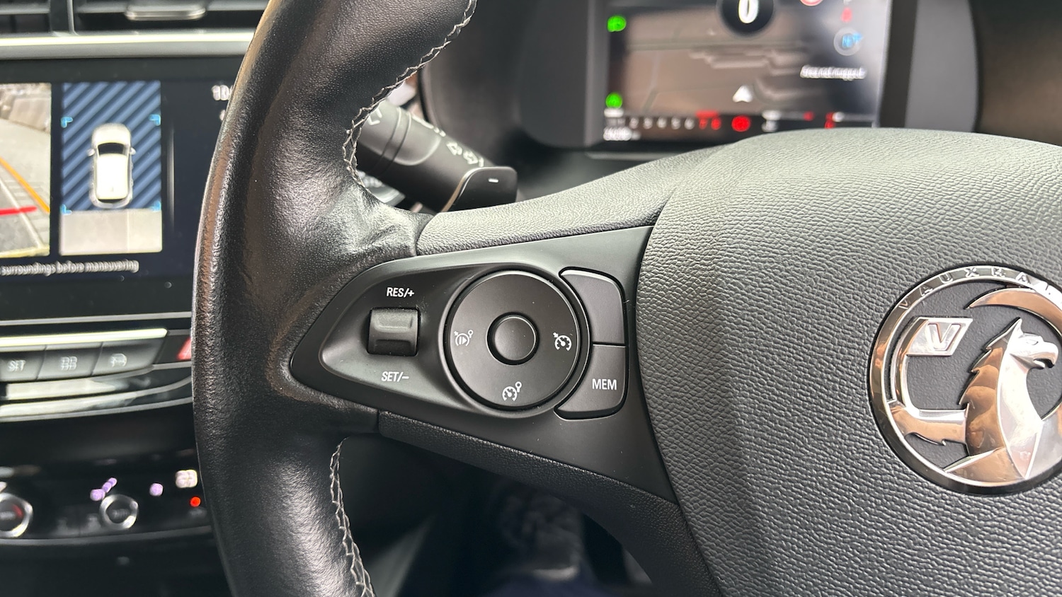 Used Vauxhall Corsa 2020 for sale - 76517534: Photo 24