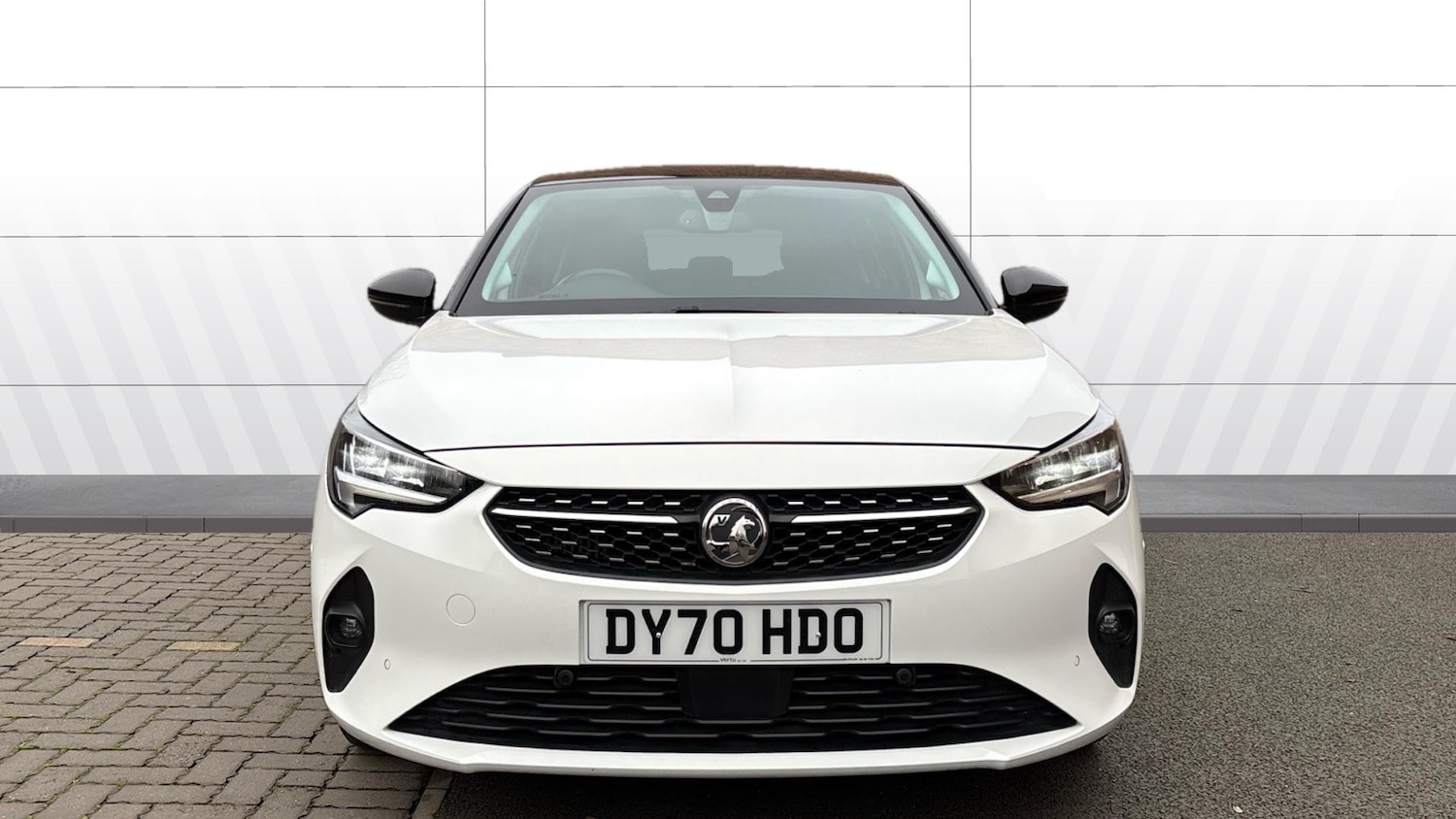 Used Vauxhall Corsa 2020 for sale - 76517534: Photo 3