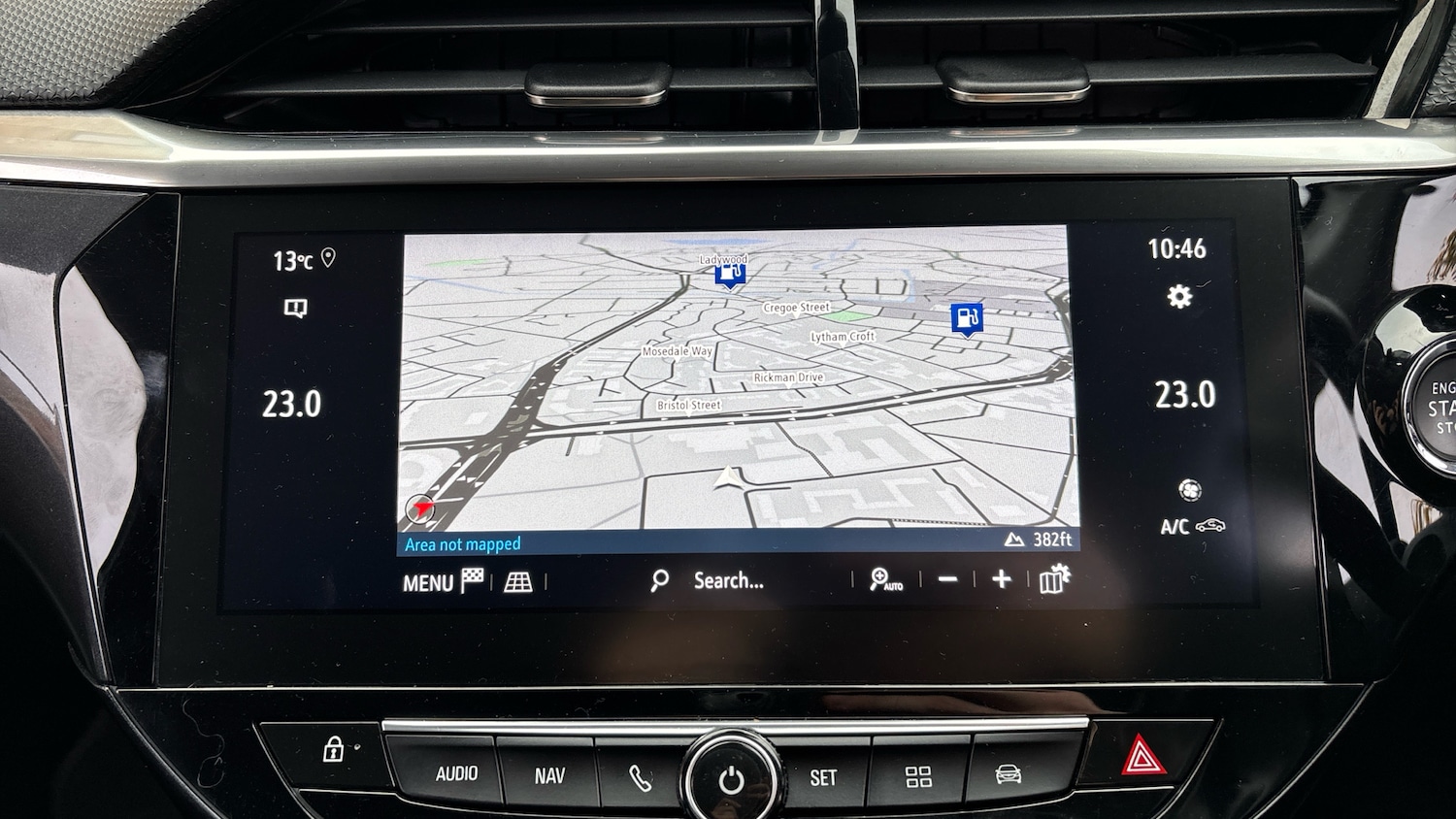 Used Vauxhall Corsa 2020 for sale - 76517534: Photo 30