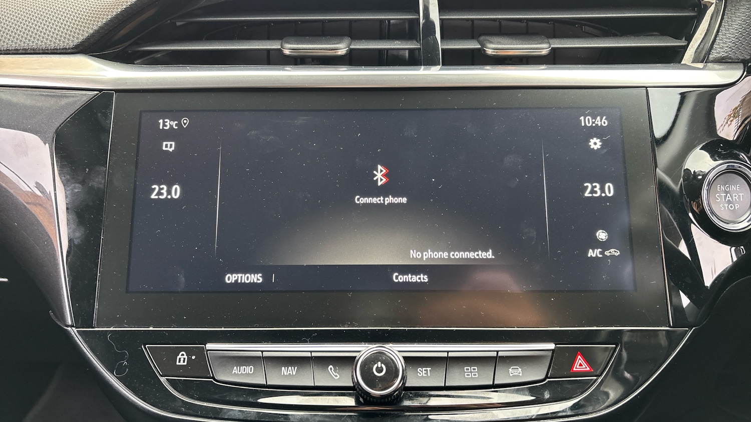 Used Vauxhall Corsa 2020 for sale - 76517534: Photo 31