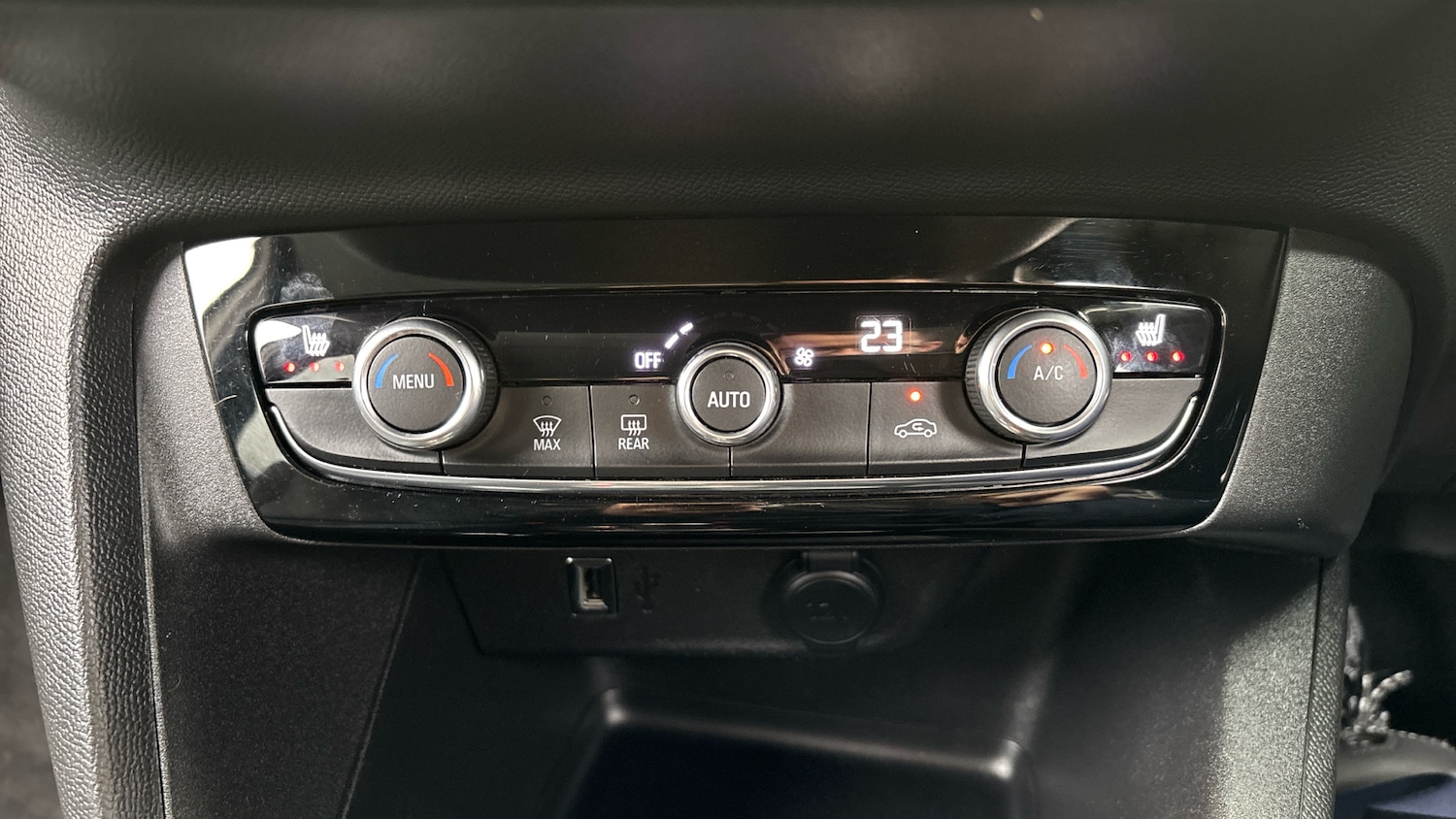 Used Vauxhall Corsa 2020 for sale - 76517534: Photo 33