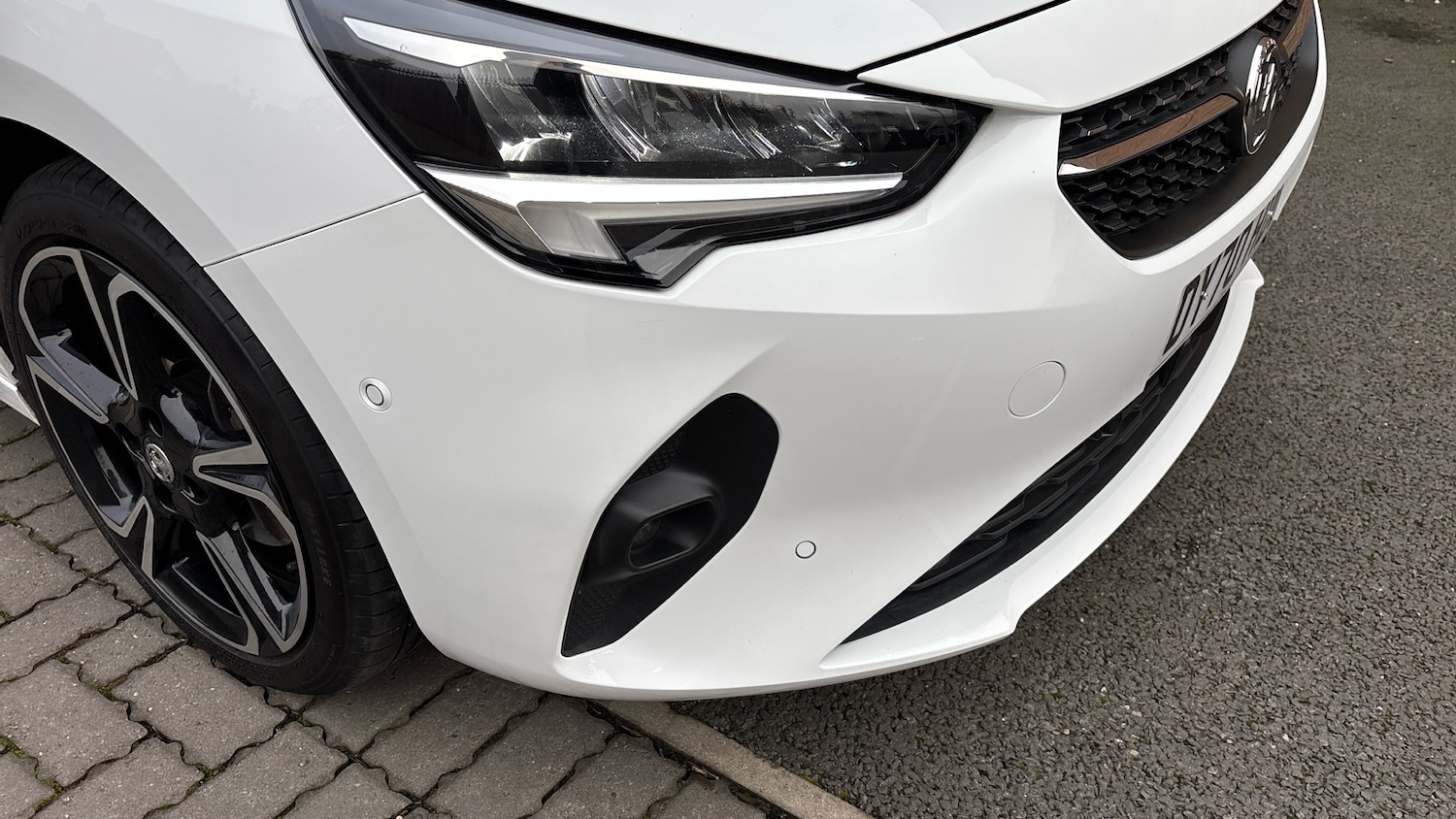 Used Vauxhall Corsa 2020 for sale - 76517534: Photo 39