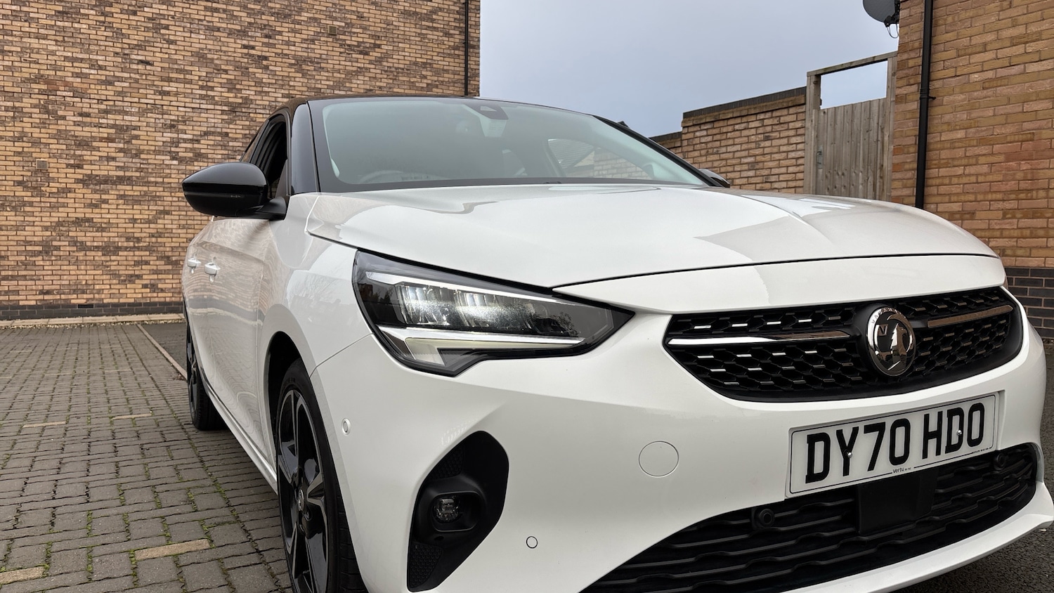 Used Vauxhall Corsa 2020 for sale - 76517534: Photo 40