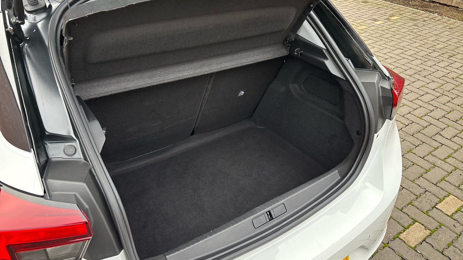 Used Vauxhall Corsa 2020 for sale - 76517534: Photo 41