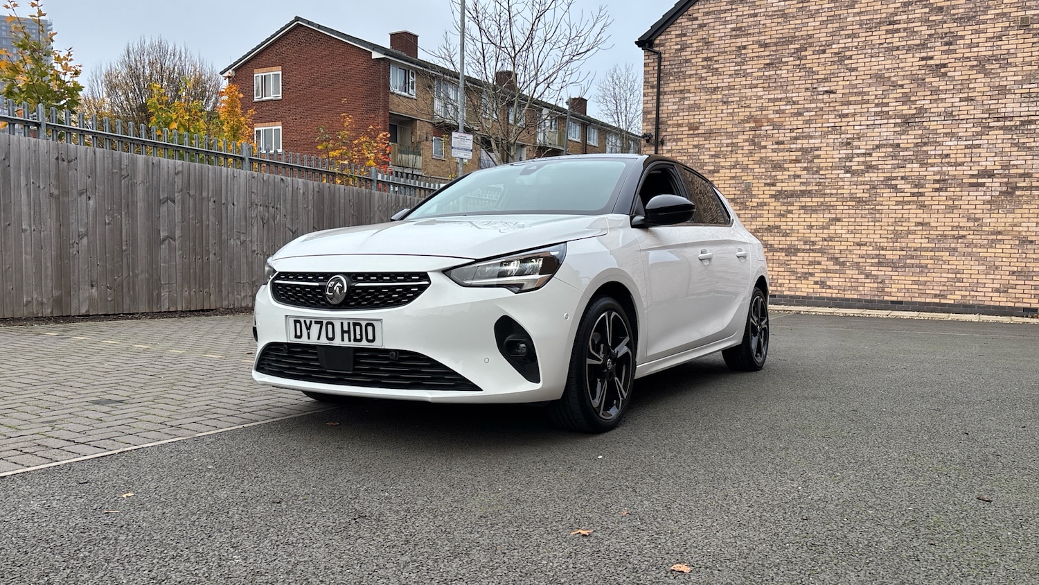 Used Vauxhall Corsa 2020 for sale - 76517534: Photo 43