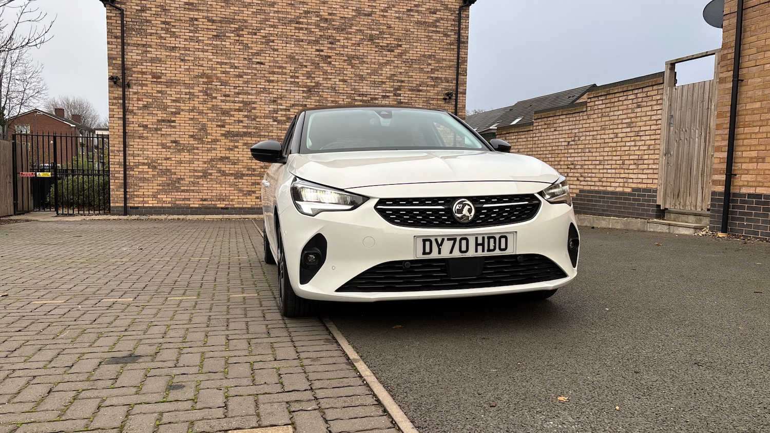 Used Vauxhall Corsa 2020 for sale - 76517534: Photo 44