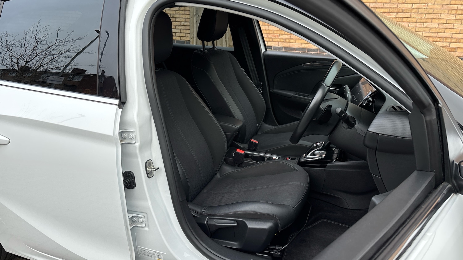 Used Vauxhall Corsa 2020 for sale - 76517534: Photo 47