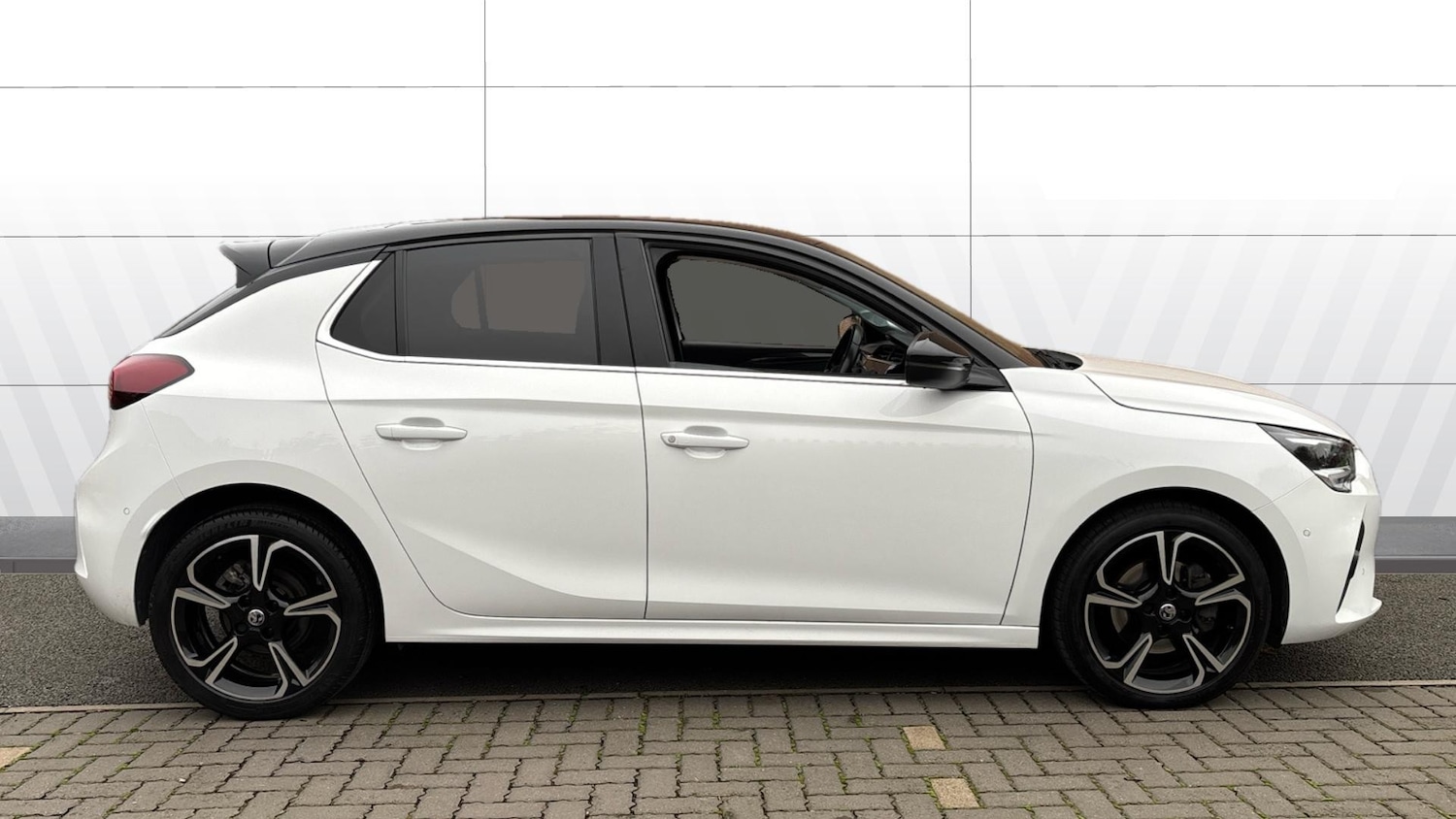 Used Vauxhall Corsa 2020 for sale - 76517534: Photo 5