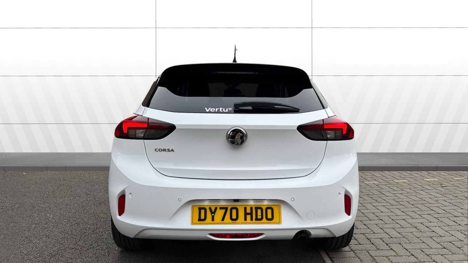 Used Vauxhall Corsa 2020 for sale - 76517534: Photo 6