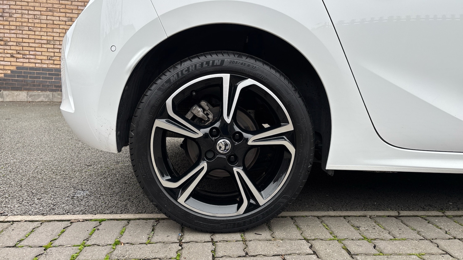 Used Vauxhall Corsa 2020 for sale - 76517534: Photo 7