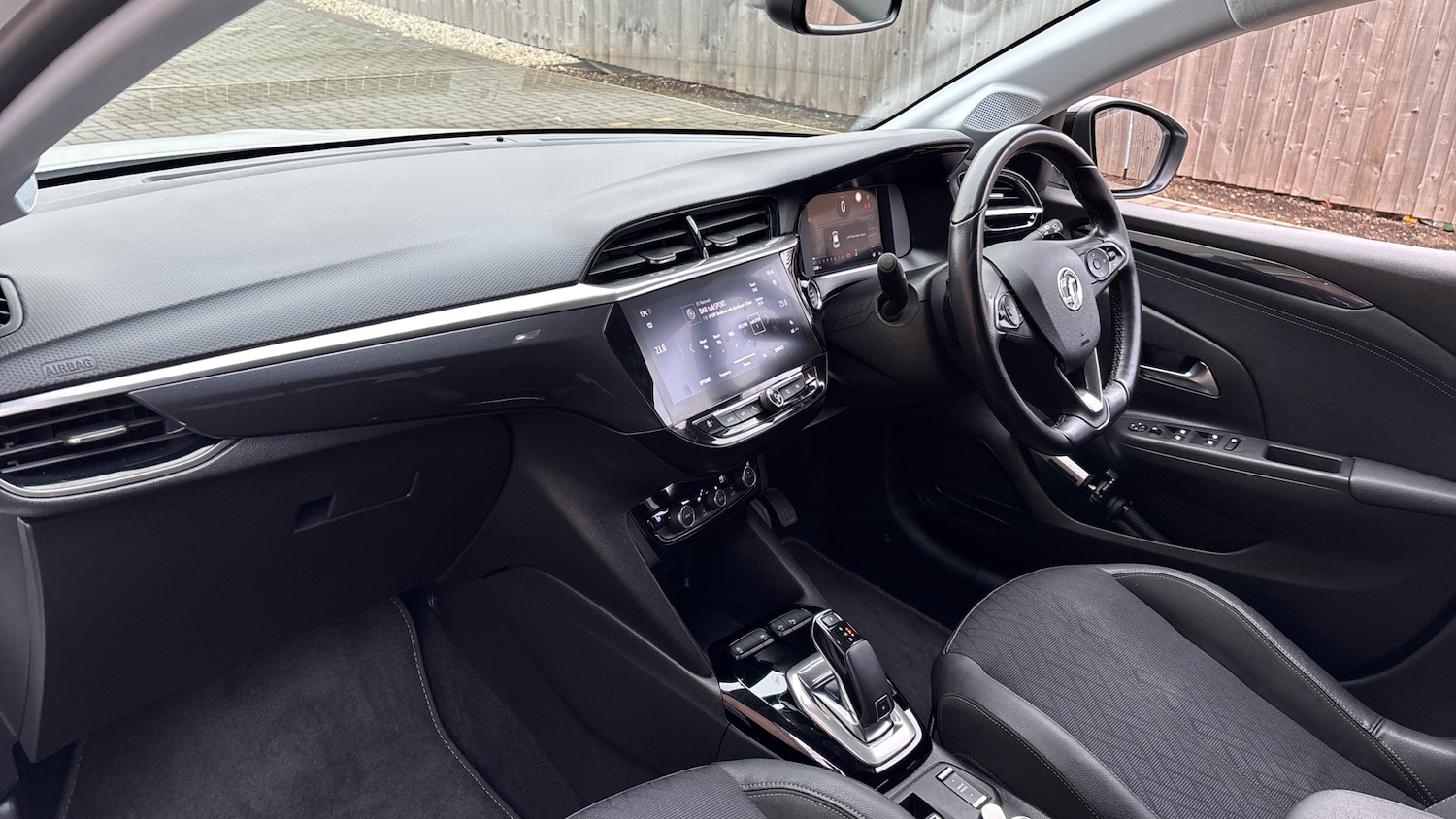 Used Vauxhall Corsa 2020 for sale - 76517534: Photo 9