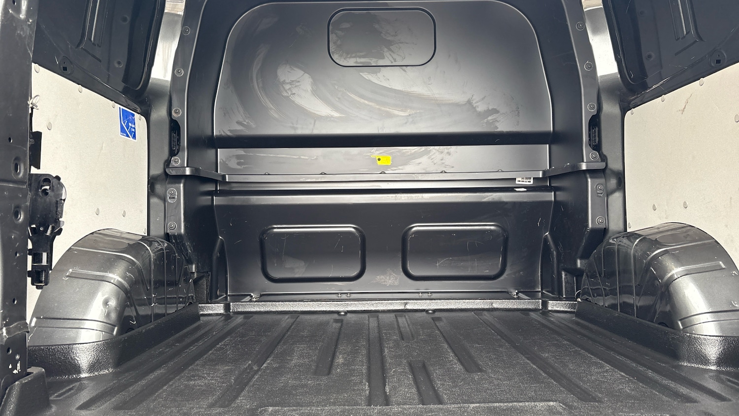 Used Ford Transit Custom 2025 for sale - 77996910: Photo 12