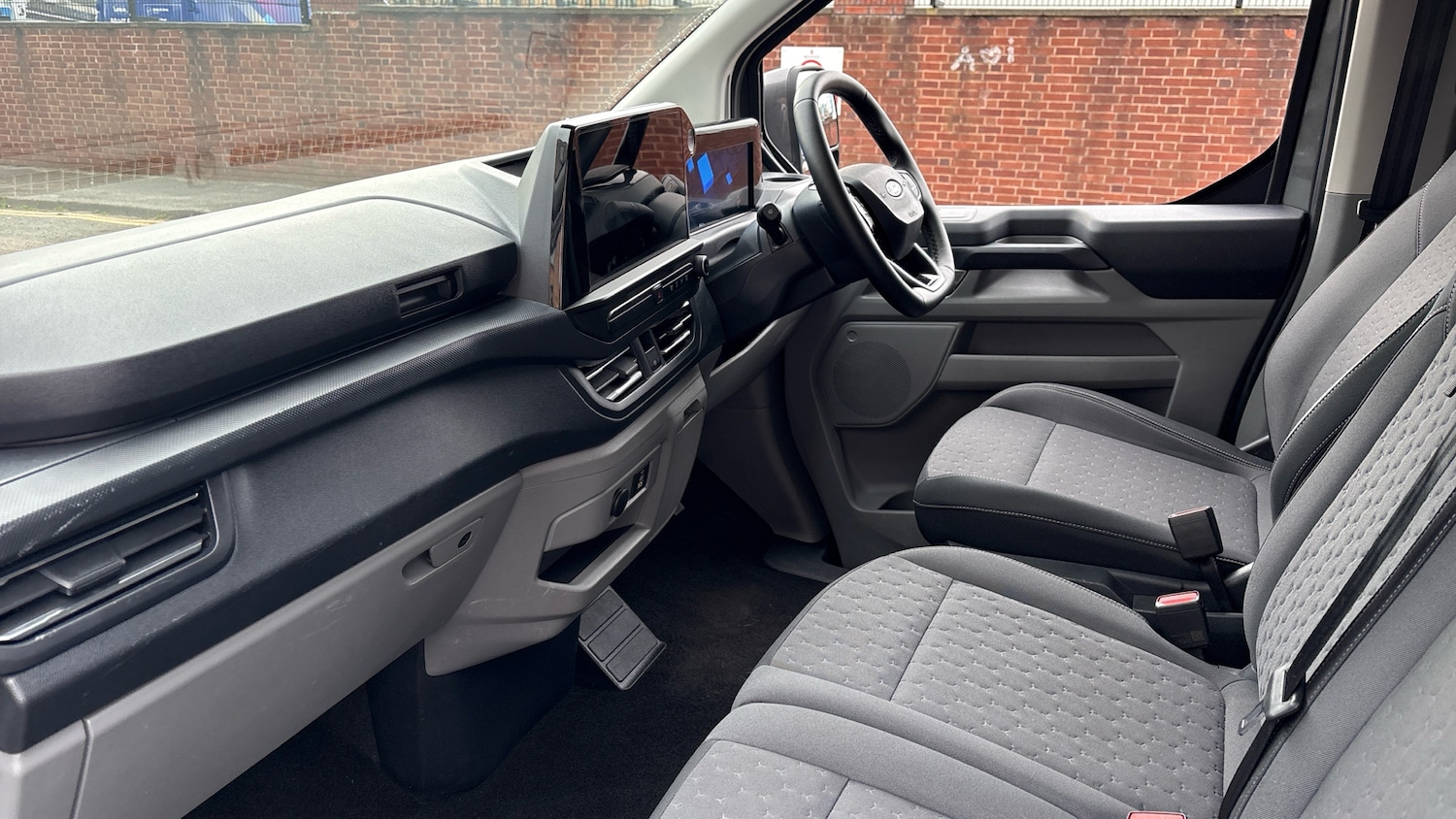 Used Ford Transit Custom 2025 for sale - 77996910: Photo 13