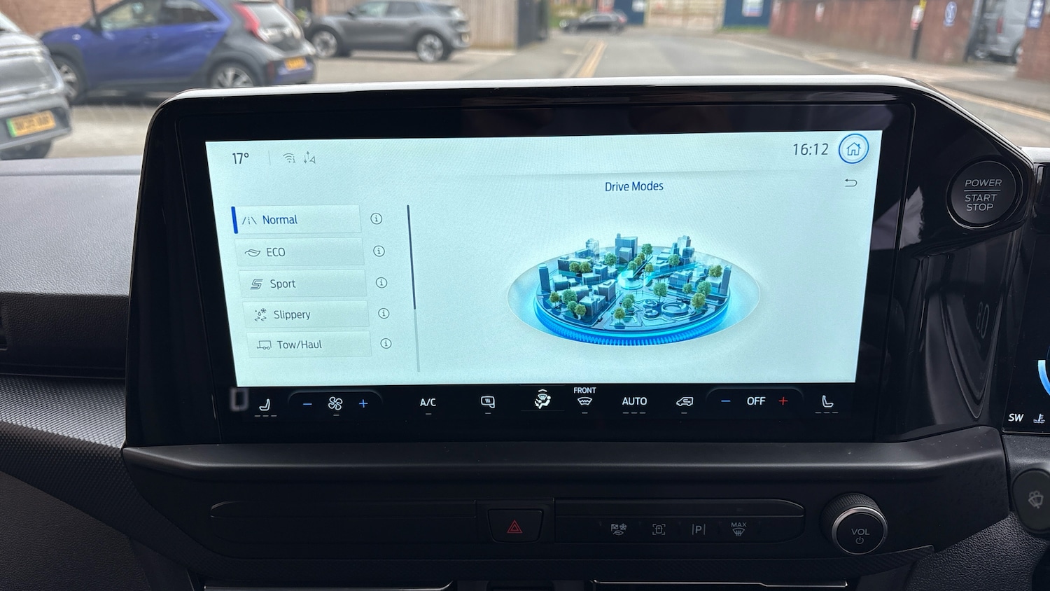 Used Ford Transit Custom 2025 for sale - 77996910: Photo 15