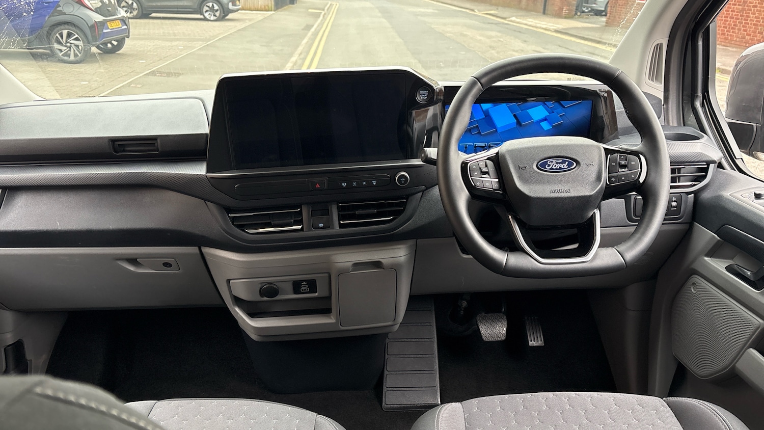 Used Ford Transit Custom 2025 for sale - 77996910: Photo 18