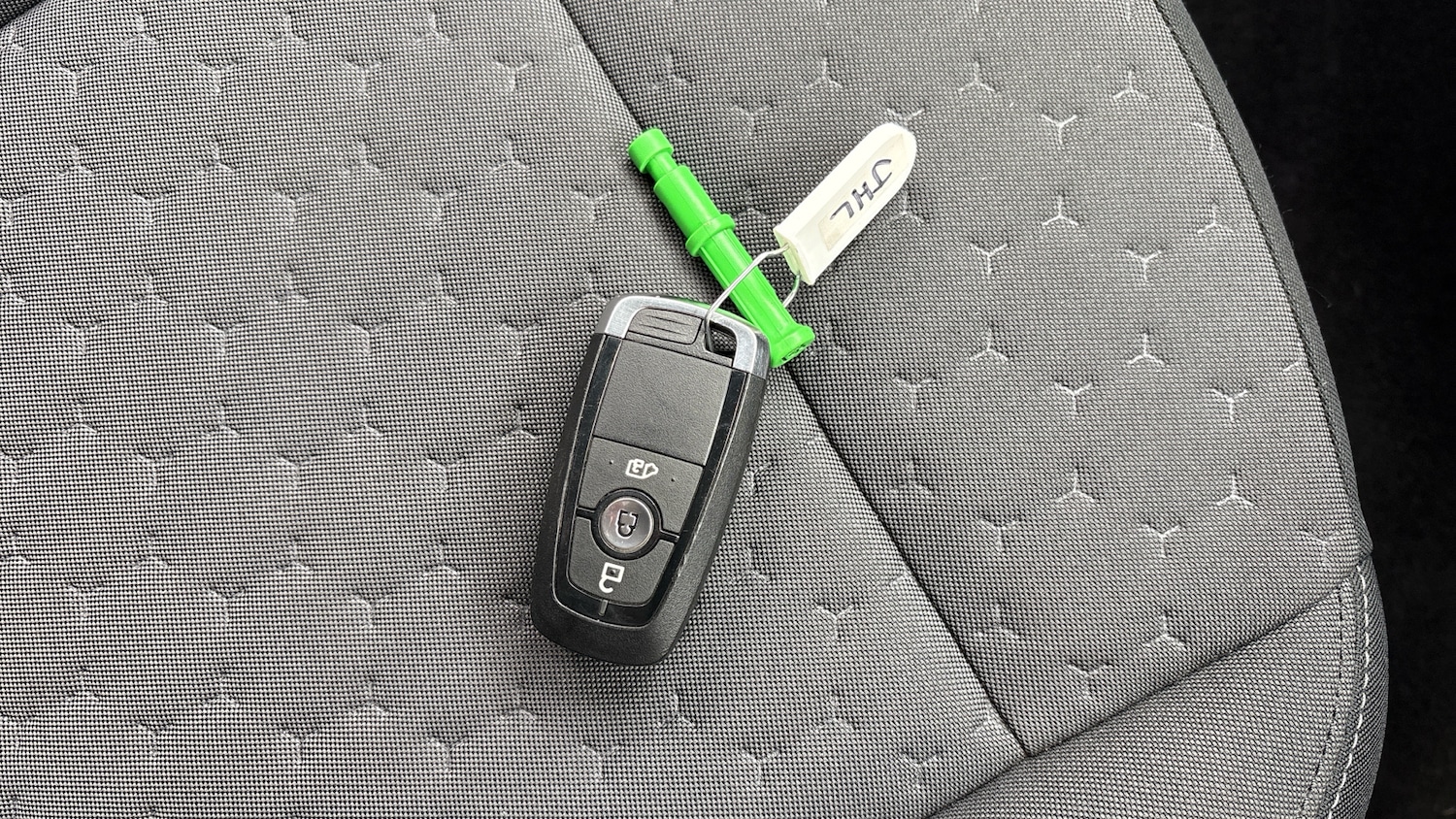 Used Ford Transit Custom 2025 for sale - 77996910: Photo 20