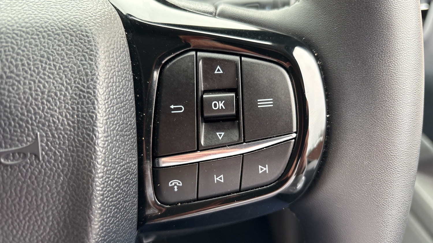 Used Ford Transit Custom 2025 for sale - 77996910: Photo 22