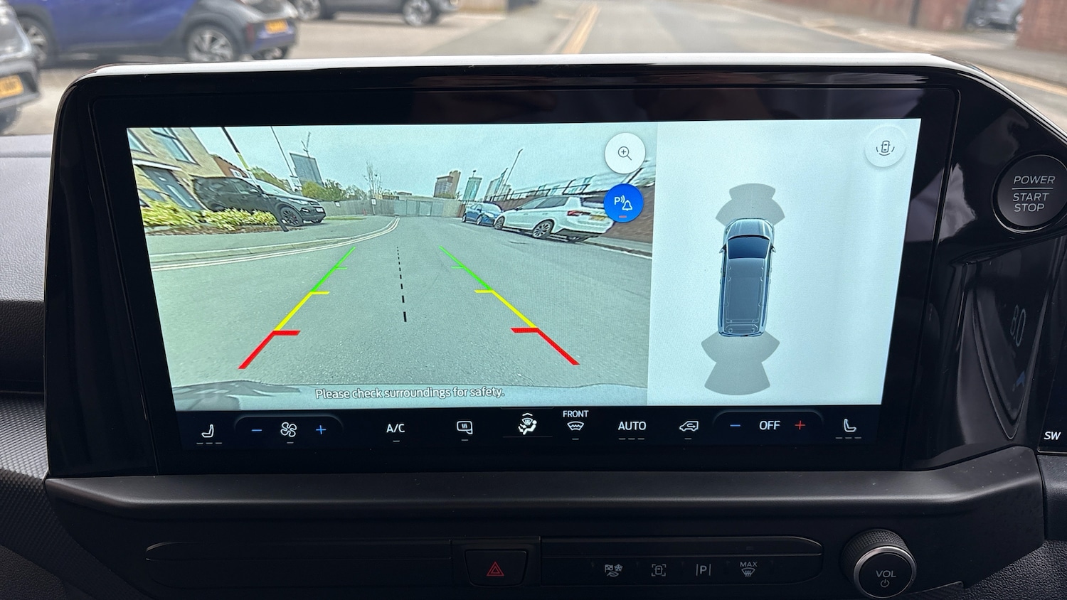 Used Ford Transit Custom 2025 for sale - 77996910: Photo 24