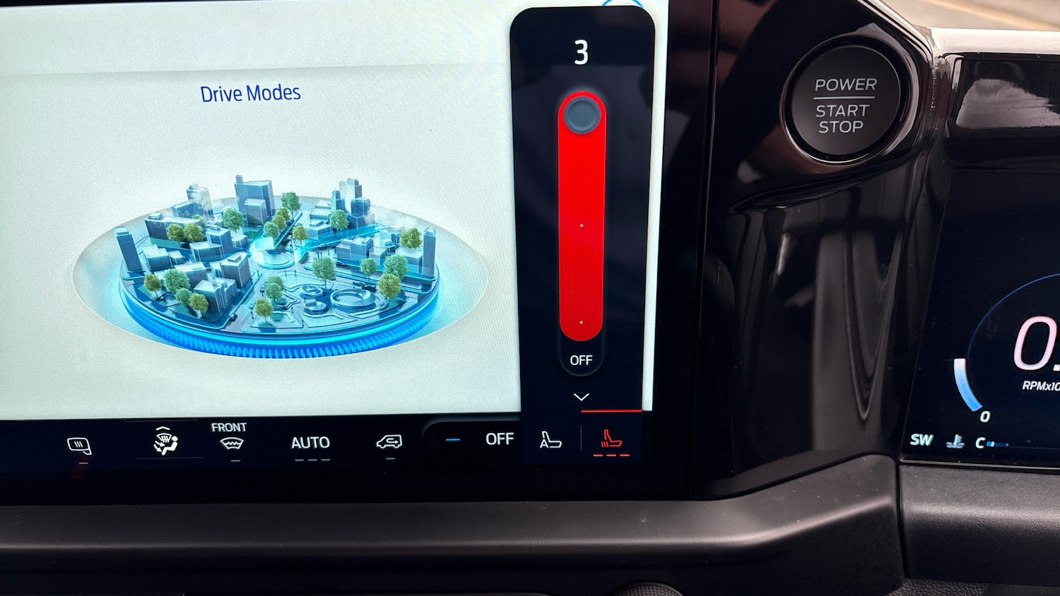 Used Ford Transit Custom 2025 for sale - 77996910: Photo 25