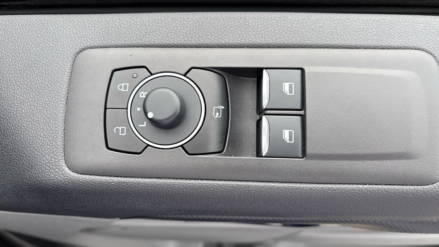 Used Ford Transit Custom 2025 for sale - 77996910: Photo 27