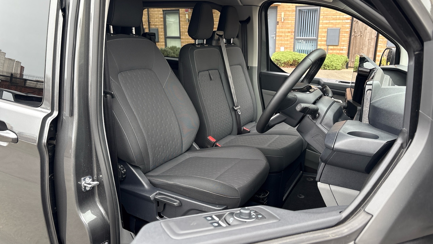 Used Ford Transit Custom 2025 for sale - 77996910: Photo 28