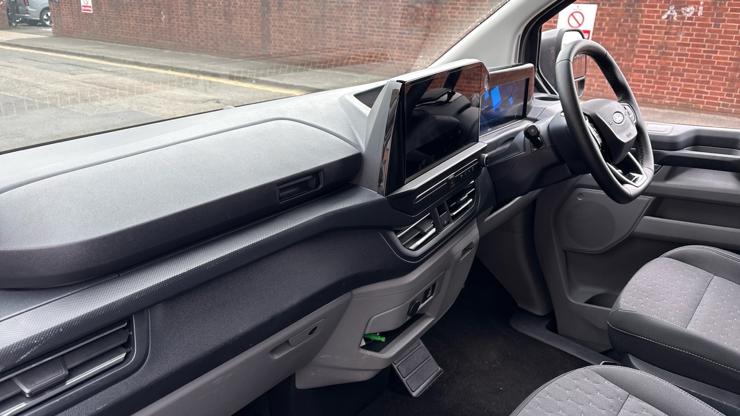 Used Ford Transit Custom 2025 for sale - 77996910: Photo 33