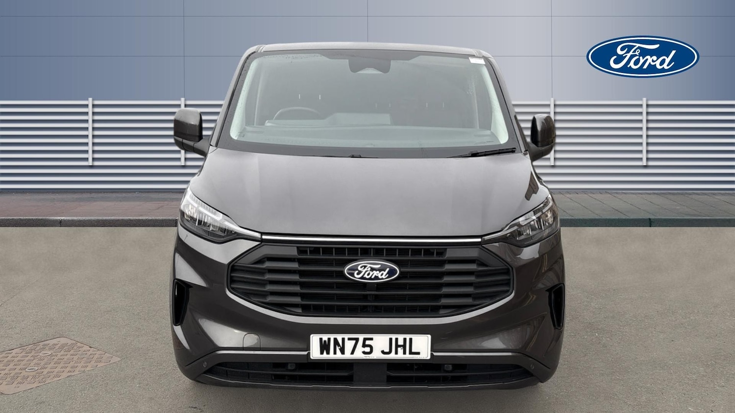 Used Ford Transit Custom 2025 for sale - 77996910: Photo 8