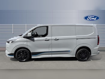 Used Ford Transit Custom 2025 for sale - 78495945: Photo