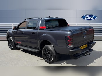 Used Ford Ranger 2021 for sale - 79416976: Photo