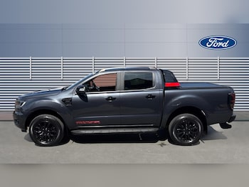 Used Ford Ranger 2021 for sale - 79416976: Photo