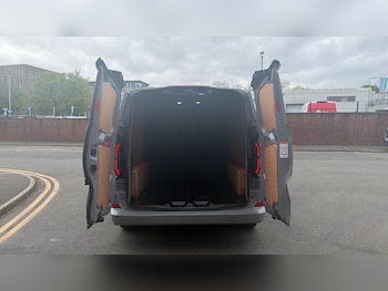 Used Ford Transit Custom 2025 for sale - 78357065: Photo