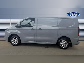 Used Ford Transit Custom 2025 for sale - 78357065: Photo
