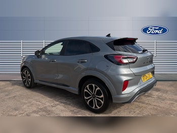 Used Ford Puma 2024 for sale - 78915593: Photo